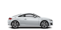 Audi TT  - лого