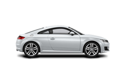 Audi TT спорткупе 2014-2024