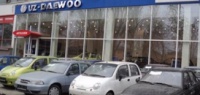 Uz-Daewoo откроет в России собственные автомобильные салоны