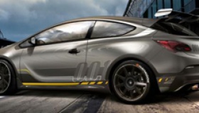 Opel Astra OPC Extreme пойдет в серию