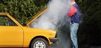 Опасно ли глушить мотор, пока работает вентилятор охлаждения?
