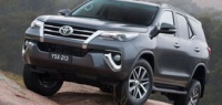 Toyota готовит к продажам в РФ еще одного «проходимца»