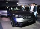 Презентация нового Range Rover Velar: превосходство простоты - фотография 11