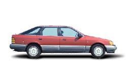 Ford Scorpio хэтчбек 1985-1994