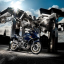 Yamaha XJ6 Diversion/ABS фото