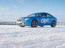Opel Insignia OPC: Хищник из мира спорткаров - фотография 20