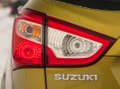 Suzuki New SX4: Выбор практиков - фотография 19