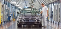 Завод Volkswagen в Калуге готовится к выпуску миллионного автомобиля