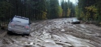 Где в России самые ужасные дороги? Города раскрыты