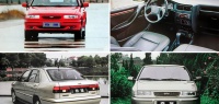 Первые китайские автомобили: с чего все начиналось