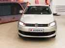 Volkswagen Polo: «Немец» для народа - фотография 7