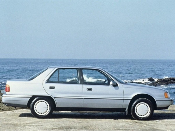 Hyundai Sonata фото