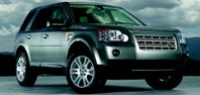 Land Rover представит обновлённый Freelander 2 в Москве
