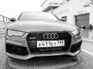 Audi quattro days: превосходство технологий - фотография 51