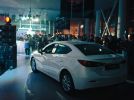 Открытие автосалона Mazda компании БЦР Моторс! - фотография 15