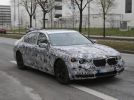 BMW 7-Series полностью обновят к 2015 году - фотография 4