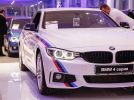 Открытие нового дилерского центра BMW Прайм Моторс ГК АГАТ - фотография 29