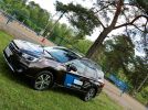 Тест-драйв Subaru Outback-2018: Главное внутри - фотография 2