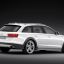 Audi A6 allroad quattro фото