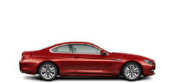 BMW 6 Series купе 2011-2015