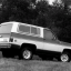 Chevrolet Blazer K-5 фото