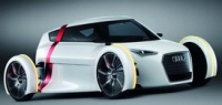 Audi сделает свой субкомпакт в духе  Mini Cooper