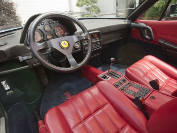 Ferrari 328 GTS фото