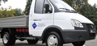 Автомобили ГАЗ с газобаллонным оборудованием CNG