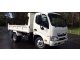 Отзывная кампания затронет 5 600 грузовиков Hino 300 Series, проданных в России