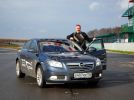 Opel Insignia: Задача быть лучшей - фотография 8