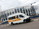 Автобус ГАЗель NEXT: Экскурсия по Нижнему Новгороду за 1 день - фотография 47