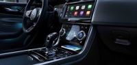 новый jaguar xe: новейшие интуитивные и интеллектуальные технологии