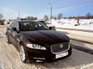 Компания Jaguar представила полноприводные седаны XF и XJ - фотография 6