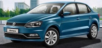 Платформу для дешевых автомобилей в Индии сделает Volkswagen