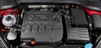 Volkswagen переходит на электронаддув