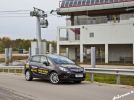 Opel Zafira Tourer: Компактвэн новых стандартов - фотография 34