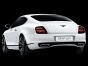 Bentley Continental GT фото