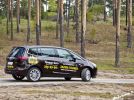Opel Zafira Tourer: Компактвэн новых стандартов - фотография 9