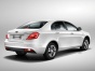 Geely Emgrand 7 фото