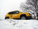 Jeep Renegade: Против течения - фотография 31