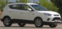Peugeot и JAC с казахским акцентом