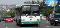 Запчасти для нижегородских автобусов будет поставлять "Старкавто"