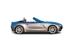 BMW Z3 M родстер 1997-2003
