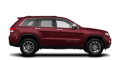 Jeep Grand Cherokee  - лого