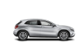 Mercedes-Benz GLA-класс AMG  - лого