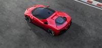 Ferrari представила новый суперкар для обычных дорог