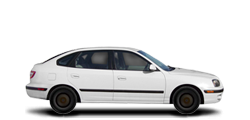Hyundai Elantra хэтчбек 2000-2003