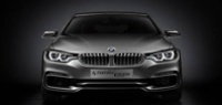 BMW представила 4-Series Coupe