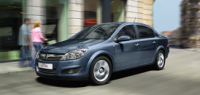 Opel ASTRA Family всего за 4 760 рулей в месяц, в рамках государственной программы льготного кредитования