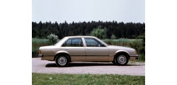 Opel Commodore 1978-1982